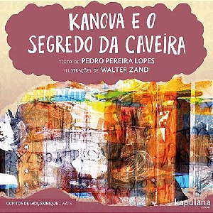 KANOVA E O SEGREDO D ACAVEIRA