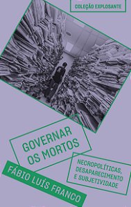 GOVERNAR OS MORTOS