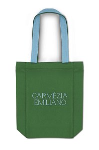 BOLSA CARMÉZIA EMILIANO