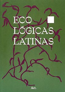 ECO-LÓGICAS LATINAS