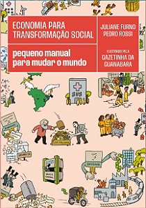 ECONOMIA PARA TRANSFORMAÇÃO SOCIAL