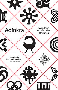 ADINKRA: SABEDORIA EM SÍMBOLOS AFRICANOS