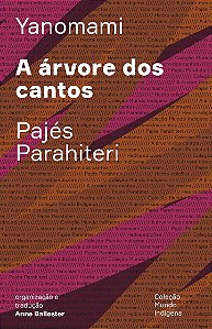 A ÁRVORE DOS CANTOS