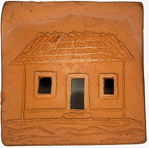 TIJOLINHOS COLEÇÃO BARROLÂNDIA