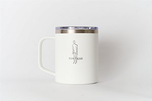 CANECA TÉRMICA MASP LEONILSON