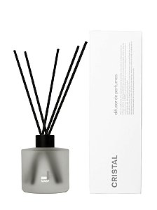 DIFUSOR DE AMBIENTE CRISTAL - MASP LENVIE