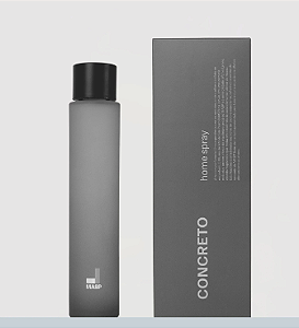 HOME SPRAY CONCRETO - MASP LENVIE