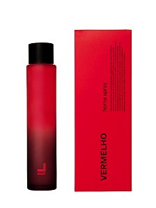 HOME SPRAY VERMELHO - MASP LENVIE