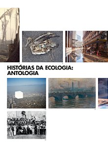 HISTÓRIAS DA ECOLOGIA: ANTOLOGIA