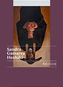SANDRA GAMARRA HESHIKI: RÉPLICA