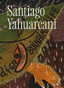 SANTIAGO YAHUARCANI: O PRINCIPIO DO CONHECIMENTO