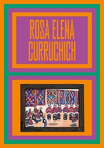 ROSA ELENA CURRUCHICH: CRONICAS DE COMAPALA