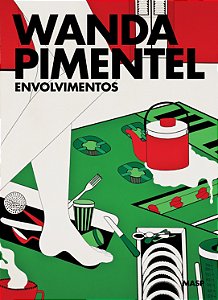 WANDA PIMENTEL: ENVOLVIMENTOS