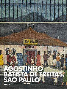 AGOSTINHO BATISTA DE FREITAS, SÃO PAULO