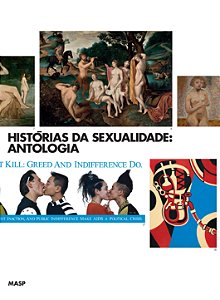 HISTÓRIAS DA SEXUALIDADE: ANTOLOGIA