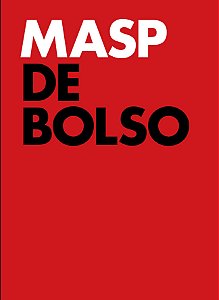 MASP DE BOLSO [EDIÇÃO 2020]