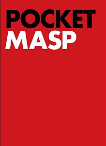 POCKET MASP [2020 ENGLISH EDITION]