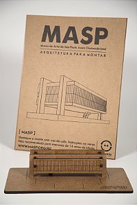 MASP DE MONTAR