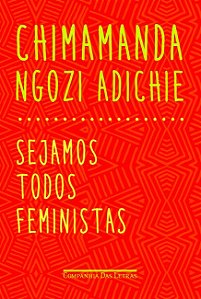 SEJAMOS TODOS FEMINISTAS