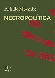 NECROPOLÍTICA