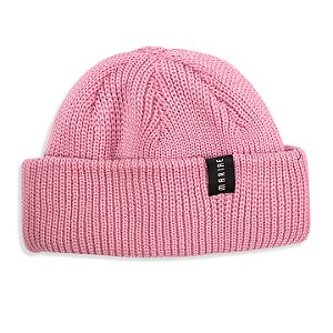 GORRO LENHADOR ROSA