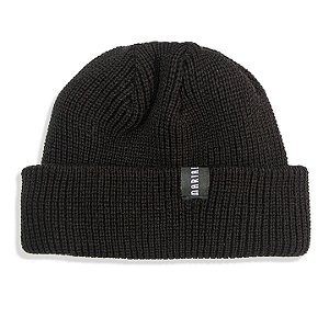 GORRO LENHADOR PRETO