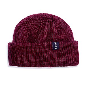 GORRO LENHADOR MARSALA