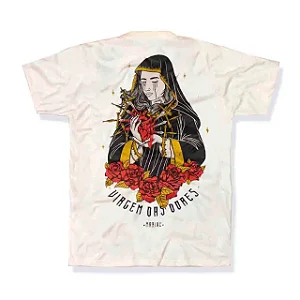 OVERSIZED VIRGEM DAS DORES