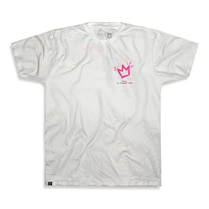 CAMISETA MARIA É RAINHA