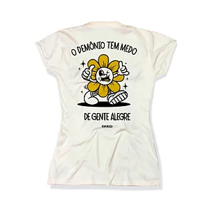 BABYLOOK GENTE ALEGRE