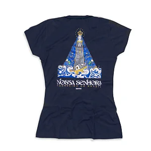 BABYLOOK NOSSA SENHORA APARECIDA