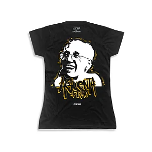 BABYLOOK AGUENTA FIRME - PRETA