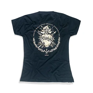 BABYLOOK SAGRADO CORAÇÃO MARINHO