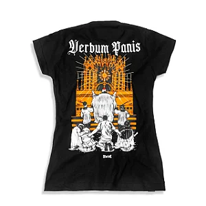 BABYLOOK VERBUM PANIS