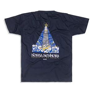 CAMISETA NOSSA SENHORA APARECIDA