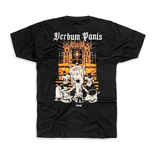 CAMISETA VERBUM PANIS