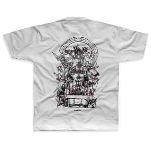 OVERSIZED SANTA MISSA