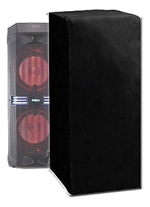 Capa para Som Torre Philc PCX 18000 Impermeável Uv