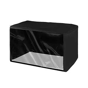 Capa para Impressora Samsung SCX -3200 Frente Transparente Impermeável