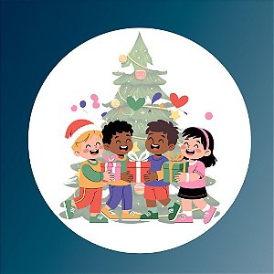 Especial de Natal (Crianças e adolescentes)