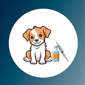 Kit Emergencial Pet ( Cachorro)