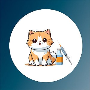 Kit Emergencial Pets (Gato)