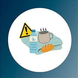 Kit Emergencial de Inverno
