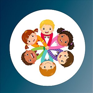 Apoio as crianças ( Sonhos em Movimento)