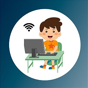 Inclusão Digital - Dia das Crianças