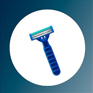 Barbeador (10 unidades)