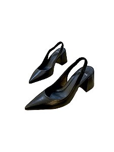 SCARPIN CARR PRETO