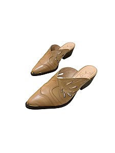 MULE SOL TEXANA