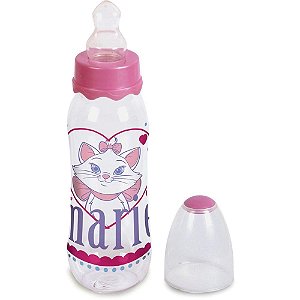 Mamadeira I Am Cat Gatinha Marie 240ml 0536 - BabyGo