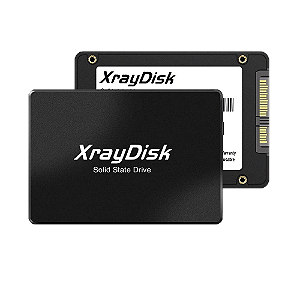 HD SSD 240 GB - XrayDisk Sata III